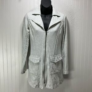 CABI Long Jacket